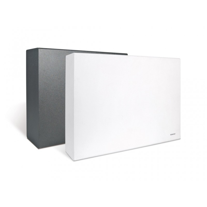 WORK NEO S 8 A SUB BLANC