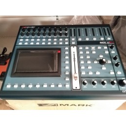 mix u24 mark console numerique