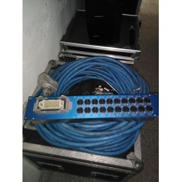 boitier scene harting 20...