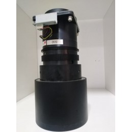 Christie/Sanyo/Eiki Zoom...