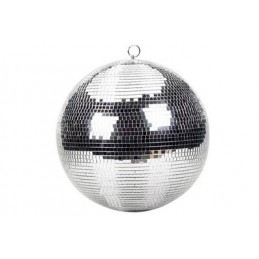 BOULE A FACETTE 50CM