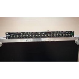 BSS DPR 404 Compresseur -...