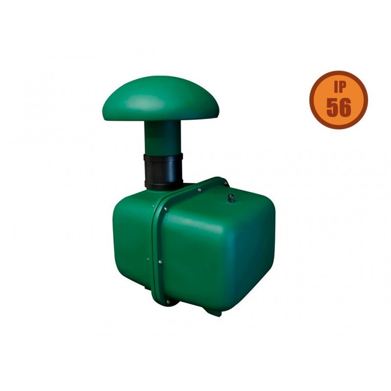 WORK NGS 8 S GARDEN SPEAKER