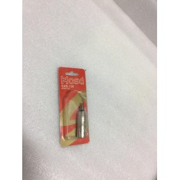 HOSA GXR135 Adaptateur...