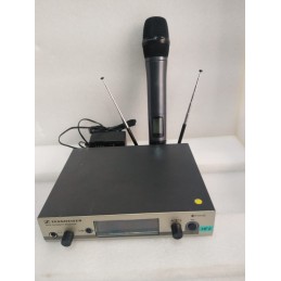 SENNHEISER EM 300 G3+MICRO...