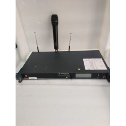 SENNHEISER MIKROPORT...