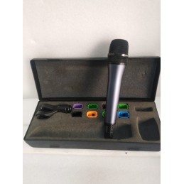 MICRO MAIN SENNHEIZER SKM...