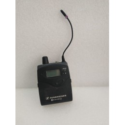BODYPACK SENNHEISER EW300...