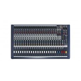 MPMI 20 CONSOLE SOUNDCRAFT