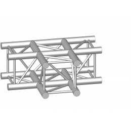 ANGLE 300 CARRE ALU 3D T ASD