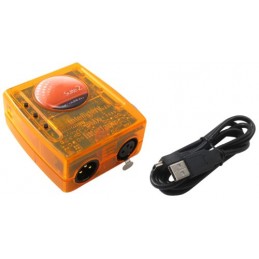 controleur dmx sunlite 2