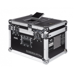 Machine à brouillard...