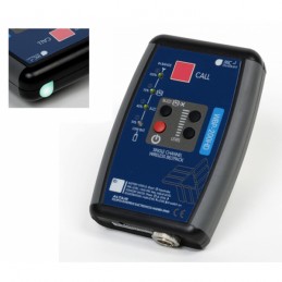 Boitier ceinture intercom...