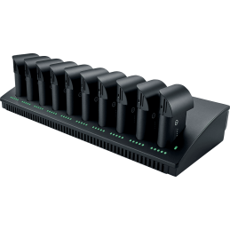 SHURE MXCWNCS-E Accessoires...