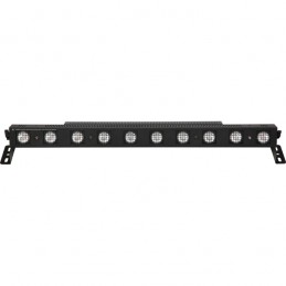 Rampe de 10 lampes...