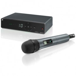 Ensemble HF main avec...