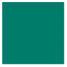 Filtre gélatine LEE FILTERS 729 effet Scuba Blue - Feuille 122 x 53 cm