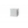 ID14 SINGLE CABINET TOURING VERSION 100°-100° WHITE