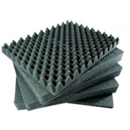 Kit de mousse prédécoupée...