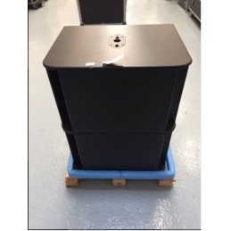 LS600 SUB BASSE NEXO