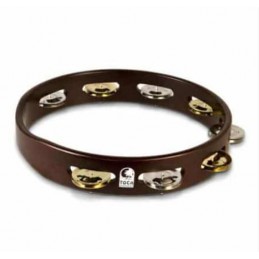 Toca TAMBOURIN SANS PEAU 10″
