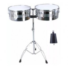 TIMBALES 14 -15 JINDAO