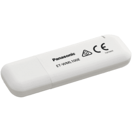 PANASONIC - IPA ET-WML100E...