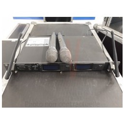 Kit HF Émetteur Récepteur...