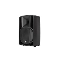 Enceintes amplifiées