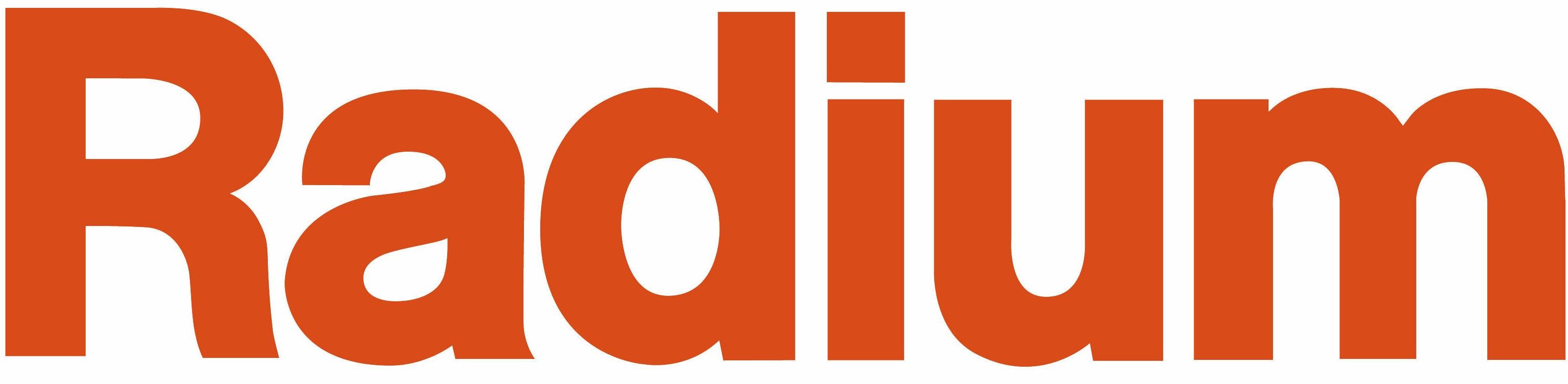 RADIUM